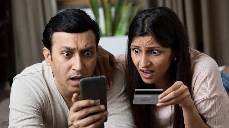 Digital Fraud से भारत में 3588 करोड़ की चपत, बैंक 7% भी रिकवर नहीं कर पाए, क्रेडिट कार्ड और नेट बैंकिंग से सबसे ज्यादा ठगी - digital payment fraud data india losses