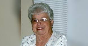 Obituary, Visitation & Funeral Information