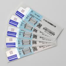 All oem windows server operating system orders must contain a coa label providing a legal license to run windows software. Stiker Lisensi Coa Perangkat Lunak Sistem Komputer Gratis Ongkos Kirim Asli Buy Microsoft Windows 10 Profesional 32bit 64bit Microsoft Windows Windows 10 Pro Product On Alibaba Com