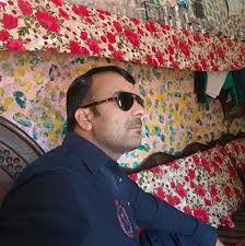 Profile for Pervaiz Khan