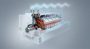 Generators Power Generation Siemens