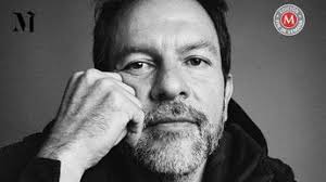 Chef Enrique Olvera. Una visión sobre la comida mexicana- Grupo Milenio