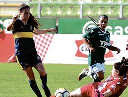 The home of everton on bbc sport online. Futbol Femenino Hoy Es El Clasico Porteno Entre Santiago Wanderers Y Everton De Vina Del Mar Soychile Cl