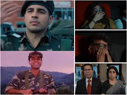 Sidharth malhotra masterfully reenacts the powerful & colourful life of vikram batra yet another week, yet another film that could have set the box office on fire. Q9t9yl6mf4z2lm
