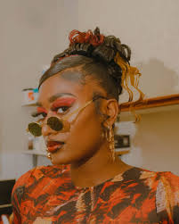 Olivia Fraser x GUAP do an Ode to Dancehall Queens
