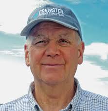 We seek to keep Brewster's ponds clean, safe, and beautiful for today and  tomorrow!