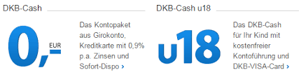Dass die dkb eine reine internet bank ist und sich auf girokonten (die preisgünstigsten am markt hier erhalten sie einen schnellen überblick, welche bewertung dkb (deutsche kreditbank ag) im. Dkb Girokonto Erfahrungen Im Test 2021 Bewertung Vom Konto