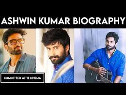 Ashwin Kumar Biography Age Date Of Birth Committed With Cinema Youtube In 2021 Cinema Biography Actor Photo Apskati chess.com lietotaja ashwin kumar (ashwin_ak) saha profilu. ashwin kumar biography age date of