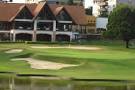Graciosa Country Golf Club in Curitiba - Golf in Brazil