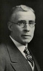 Brief History of John Ross