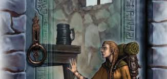 Monsters add flavor to every combat encounter. Throw Puzzles At Your D D Party With Puzzles Predicaments And Perplexities Geektyrant