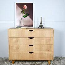 Tall Skinny Dresser Wayfair Ca