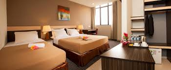 Leo Express Hotel Kuala Lumpur Jimat Di Agoda Com