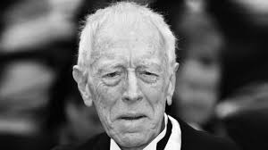 Bylo mu 77 let, uvedl mluvčí národního divadla tomáš staněk. Zemrel Herec Max Von Sydow Novinky Cz