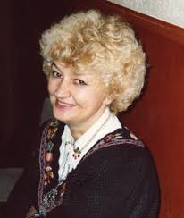 Karin Fry Obituary (1939