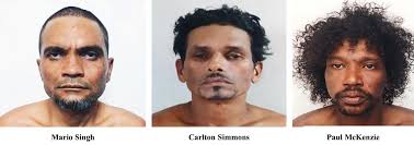 One jailed over Bartica break-in, two remanded