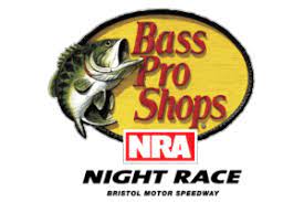 Bristol motor speedway is a 0.533 mile (0.86 kilometer) oval located in bristol, tn usa. Bass Pro Shops Night Race Official Site Of Nascar