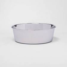 The ultimate dog feeding guide. Stainless Steel Dog Bowls Dishes Target