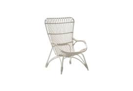 Trend Alert Rattan Furniture Made Modern Plus 15 To Buy Remodelista Lounge Chair Outdoor Outdoor Chairs Outdoor Patio Chairs
