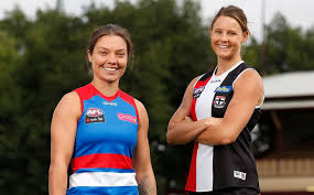 Find & buy sports tickets from ticketmaster au. Aflw Round 1 Match Preview