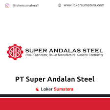 Bursa lowongan kerja depnaker terbaru lulusan sma smk d3 s1 semua jurusan lowongan bank bumn cpns april 2021. Lowongan Kerja Medan Pt Super Andalan Steel Februari 2021