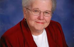 Valle Knoblauch Obituary March 20, 2017