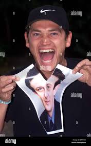 Matthew holding hi-res stock photography and images