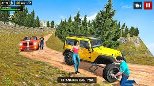 Unifica todas tus librerías y plataformas de juegos. Aventura Todoterreno Coche Gratis Offroad Jeep For Android Apk Download