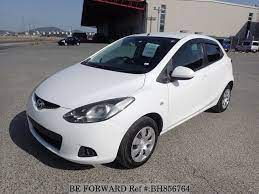 Maybe you would like to learn more about one of these? Used 2010 Mazda Demio Dba De3fs For Sale Bh856764 Be Forward