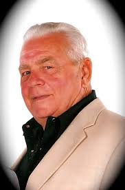 Ervin Boyd “EB” Ackerman (1940-2014)