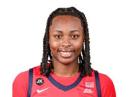 St. John's Red Storm Women's College Basketball Roster