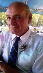 Henry Ellis Ackley: Sep 8, 1951