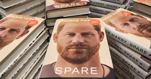 Boek prins Harry in Nederland bestseller, krijgt waarschijnlijk tweede druk 