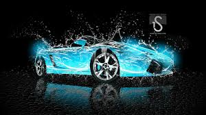 Cool Lamborghini Wallpaper Desktop Neon Car World Wallpaper Cool Photos