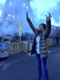杜野まこ Pa Twitter 先日行ったのは 伊東界隈 今度の いい伊豆みつけた は 河津 南伊豆編です 是非みてくださーい 1 24 千葉テレビ 10 30 テレビ埼玉 14 00 1 26 Tvk 9 00 1 31 Youtube配信スタート 杜野まこ2018 いい伊豆みつけた Https T Co
