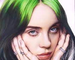 Jun 16, 2021 · billie eilish, cheap trick — and area15 — announced in iheartradio show area 15 is hosting the iheartradio music festival's daytime stage on sept. How To Draw Billie Eilish By Pencil Archives How To Draw Step By Step