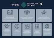 Who We Are - Exemplar Global