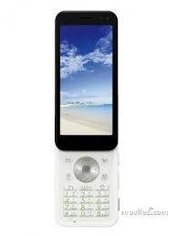 detalladas Sharp Aquos 941SH - Moviles ...