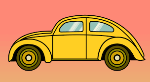 Draw roads, intersections, blocks, trees we generally want to cross the street at an intersection because this is where drivers expect us to be. How To Create A Flat Vector Illustration In Affinity Designer Smashing Magazine