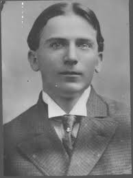 William Edward Cook (1881-1944)