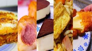 Por todo esto, en mi canal puedes encontrar recetas fáciles y rápidas de cocina, comidas ricas, cenas fáciles, botanas ricas y económicas. 30 Recetas De Cocina Faciles Y Rapidas De Hacer