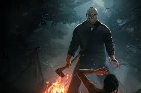 November + 8 months : Friday The 13th The Game Will Receive Its Final Patch In November Polygon