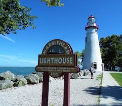 The ohio department of natural resources has maintained the property surrounding the lighthouse since 1972 and proudly accepted area cabins and lodges. Marblehead Ohio Home