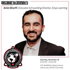 Vancouver AI Community Meetup