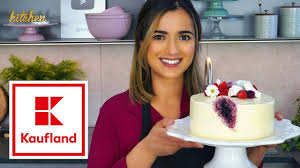 Pin Auf Kristalltorte