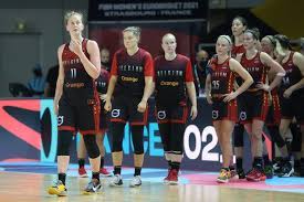 Meesseman 26, h.mestdagh 18, k.mestdagh 15, allemand 10, delaere 8, raman 4, linskens 2, vanloo 2 ik ben hier graag en ik hou ervan om voor de cats te spelen. Basketball Em Der Frauen Belgian Cats Verlieren Zum Auftakt