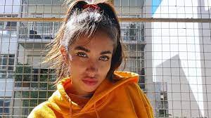 Por lo tanto, cualquier comentario publicado en esta página, no será respondido por el / la / los youtuber(s). Maria Becerra La Rompio Con Su Actuacion En Te Necesito Su Nuevo Tema Junto A Khea Espectaculos