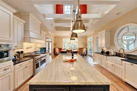 How much kitchen countertops should cost. Your Guide To 15 Popular Kitchen Countertop Materials