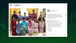 Berdasarkan laporan jawatankuasa pendamai yang dibacakan mohd nizar, ziana dan armin bersetuju untuk bercerai secara. Berita Tv9 Aidilfitri Meriah Seperti Biasa Ziana Zain Raya Harus Diteruskan Demiki Facebook
