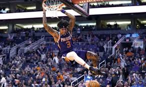 We did not find results for: Kelly Oubre Jr Says It S On Suns Staff To Decide If He Can Play In Orlando